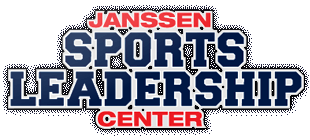 Janssen Sports Leadership Center