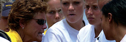 Mental Toughness