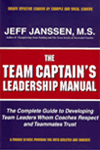 Team Captain's Leadership Manual